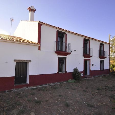 Casa Rural El Abuelo Alonso La Codosera ภายนอก รูปภาพ