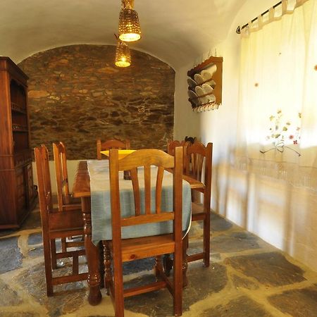 Casa Rural El Abuelo Alonso La Codosera ภายนอก รูปภาพ