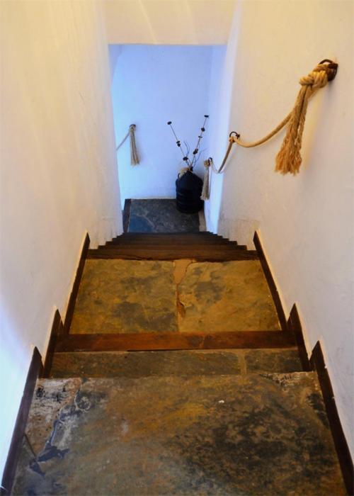 Casa Rural El Abuelo Alonso La Codosera ภายนอก รูปภาพ