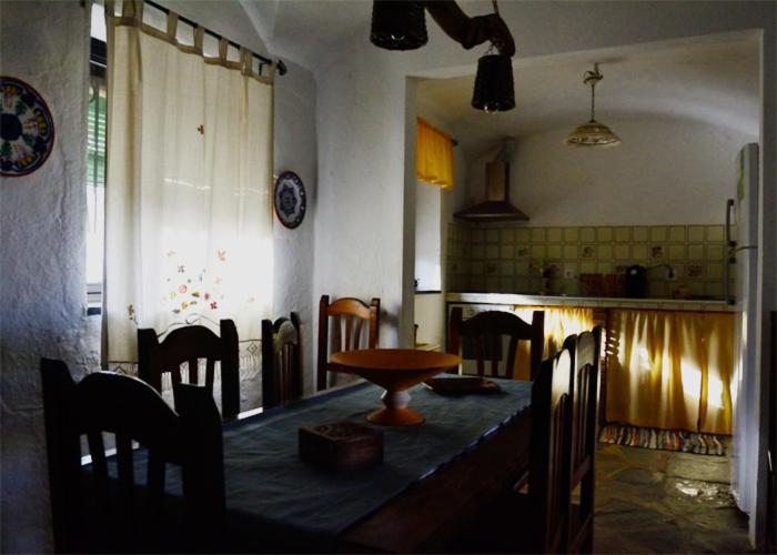 Casa Rural El Abuelo Alonso La Codosera ภายนอก รูปภาพ