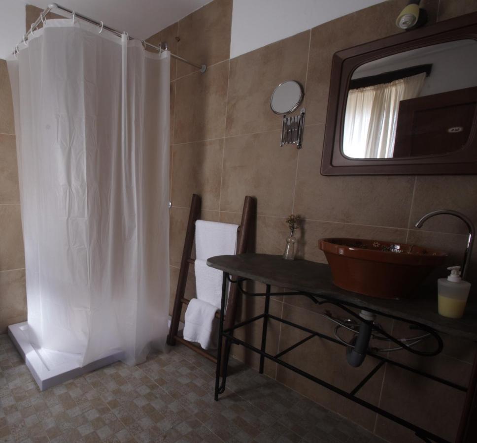Casa Rural El Abuelo Alonso La Codosera ภายนอก รูปภาพ