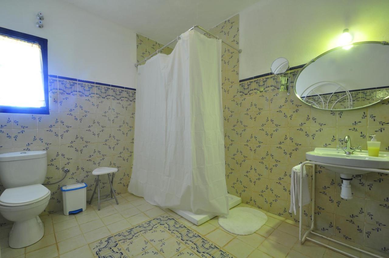 Casa Rural El Abuelo Alonso La Codosera ภายนอก รูปภาพ