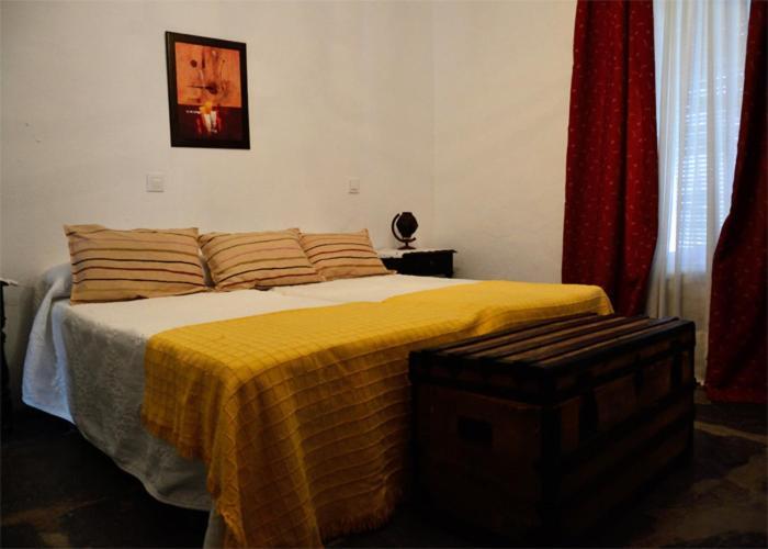 Casa Rural El Abuelo Alonso La Codosera ห้อง รูปภาพ